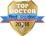 2018 Top Doctor Find a Top Doc Dr. Alozie